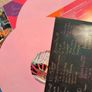 Sophie Ellis Bextor - Songs From The Kitchen Disco - 2 LP Pink Vinyl Image 3