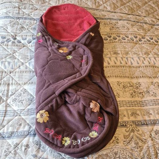 lodger universal footmuff