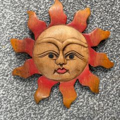 Wall Ornament