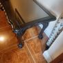 antique coffee table Image 3