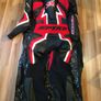SPYKE 1 pc Leather Race Suit Image 2