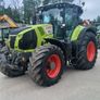 Claas Axion 850 cebis cmatic Image 10