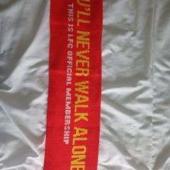 Liverpool Scarf