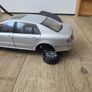 AUTOart 1:18 Volkswagen Phaeton (Silver) - Rare Diecast Model Image 8