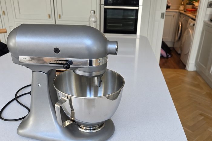 Kitchenaid 4.5 litre mixer 5ksm45