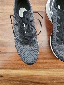 Nike Pegasus Turbo 2 size 10.5 UK