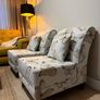 Armchair Butterfly New Image 2