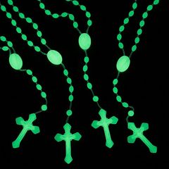 Glow in the Dark Rosary