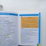 French Italian mini Grammar Verbs Basic Phrases Books Image 4