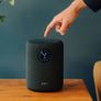 Wiim Sound Multiroom Smart Speaker (Black) Image 5