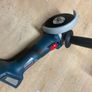 Bosch Brushless Cordless Grinder Image 5