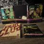 Fight Club ! DVD ! 2 - Disc Collector's Edition ! 2000 ! Brad Pitt ! Image 10