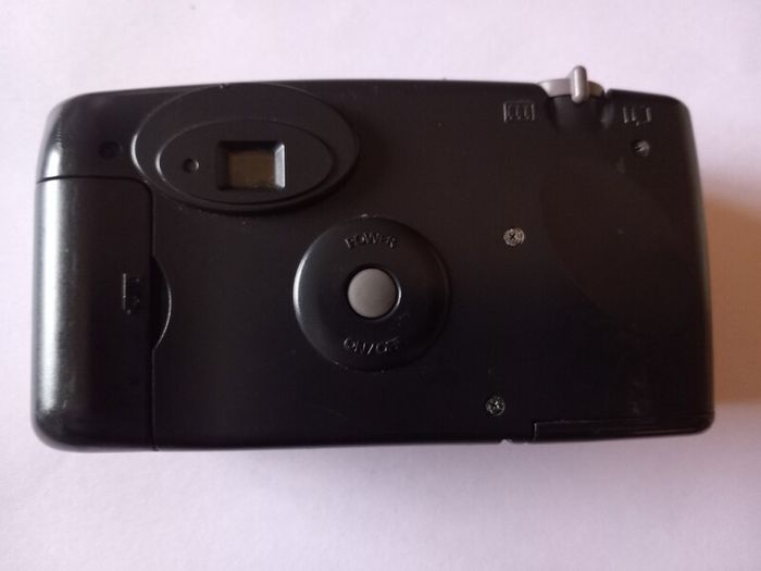 Kodak Camera
