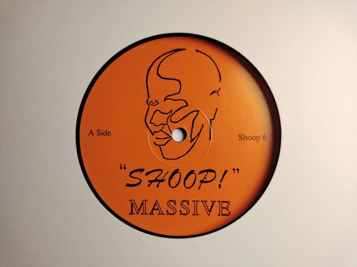 Massive - Dansatak Aka Dance Attack Or Shoop! 6 - Epic Piano House Classic!