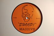 Massive - Dansatak Aka Dance Attack Or Shoop! 6 - Epic Piano House Classic!