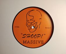 Massive - Dansatak Aka Dance Attack Or Shoop! 6 - Epic Piano House Classic!