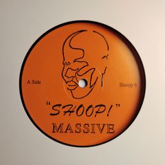 Massive - Dansatak Aka Dance Attack Or Shoop! 6 - Epic Piano House Classic!