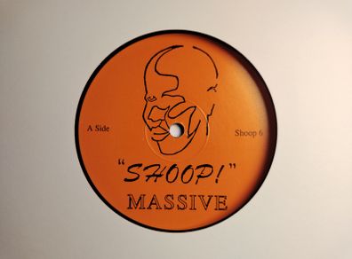 Massive - Dansatak Aka Dance Attack Or Shoop! 6 - Epic Piano House Classic!