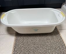 Baby bath