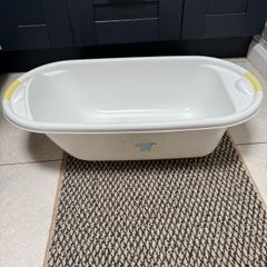 Baby bath