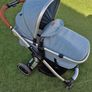 Panorama XT pram Image 4