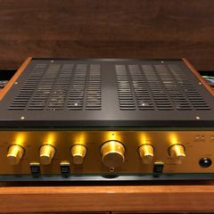 Leben CS600X / Tube Amplifier / like NEW !