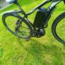 Giant Electric Bike Image 2