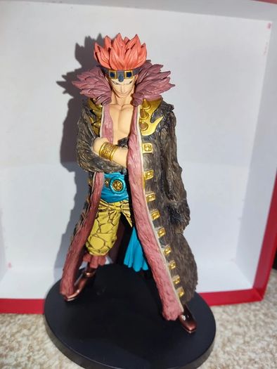 One Piece figure FREEPOST