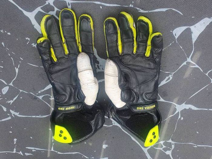 Alpinestars GP Pro gloves