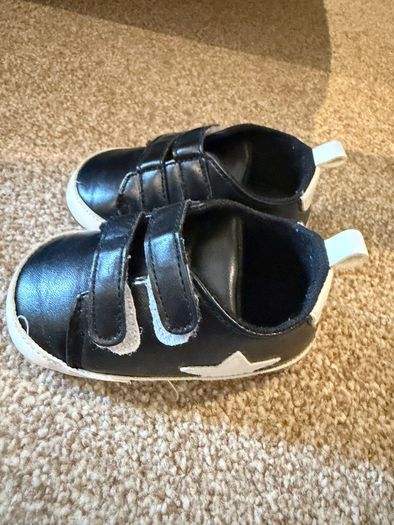 baby shoes