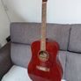 Acoustic Guitar Image 3