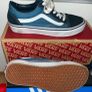 Old skool Vans junioruk5 Image 3