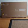 Tcl 43" Fhd Qled Android Tv Image 2