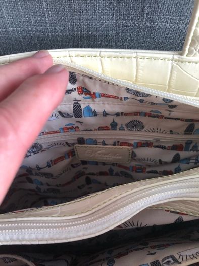 leather Bag