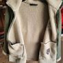 Jack Murphy heavy fleece jacket Image 9