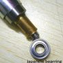 Tornado Gun for car interior wash TORNADOR with Vacuum Adapter Image 5