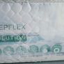 Evolution Double Mattress 190 X 138 X 26 Cm Image 2