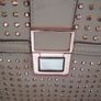 Riverisland Rose Gold Sequence Bag Image 3