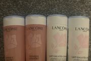 Lancome cleanser and toner bundle