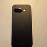 Google Pixel 9a 128GB Obsidian Image 2
