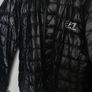 EA7 Core Hooded Down Jacket and tracksuit Image 2