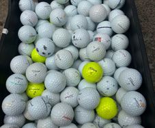 50 Titleist (Prov1) Golf Balls