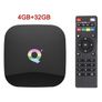 Mxq Pro Smart Tv Box Android 10 4gb 32gb Image 2