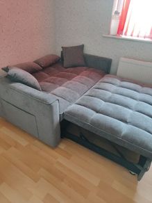 sofa small use