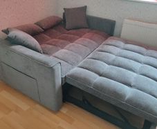 sofa small use