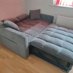 sofa small use