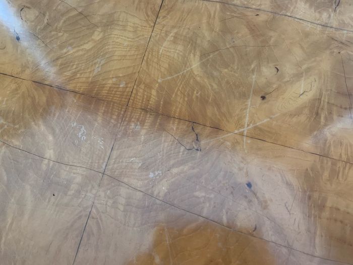 Antique Table