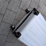 Large Suitcase (Handle on top missing) Image 6