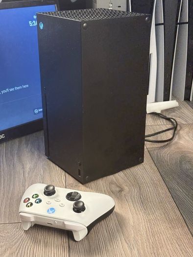 xbox series x