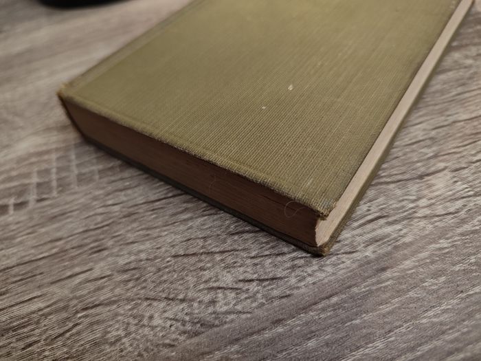 The Vision of Dante Alighieri or Hell Purgatory and Paradise ! hardcover ! Published by J.M. Dent & Sons !